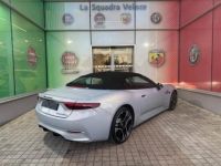 Maserati Grancabrio 761ch 92,5kWh Folgore - <small></small> 224.990 € <small>TTC</small> - #4