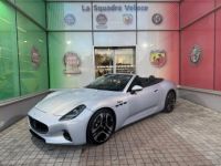 Maserati Grancabrio 761ch 92,5kWh Folgore - <small></small> 224.990 € <small>TTC</small> - #7