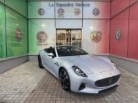 Maserati Grancabrio 761ch 92,5kWh Folgore - <small></small> 224.990 € <small>TTC</small> - #8