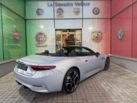 Maserati Grancabrio 761ch 92,5kWh Folgore - <small></small> 224.990 € <small>TTC</small> - #9