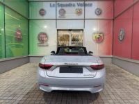 Maserati Grancabrio 761ch 92,5kWh Folgore - <small></small> 224.990 € <small>TTC</small> - #11