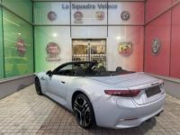 Maserati Grancabrio 761ch 92,5kWh Folgore - <small></small> 224.990 € <small>TTC</small> - #12