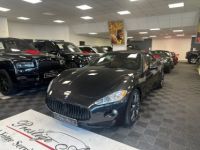 Maserati Grancabrio Gran CABRIO 4.7 V8 440 Cv Origine France Echapp. Sport Regul. Vitesse BOSE - <small></small> 62.900 € <small>TTC</small> - #15