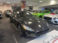 Maserati Grancabrio Gran CABRIO 4.7 V8 440 Cv Origine France Echapp. Sport Regul. Vitesse BOSE - <small></small> 62.900 € <small>TTC</small> - #17