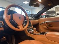 Maserati Grancabrio Gran CABRIO 4.7 V8 440 Cv Origine France Echapp. Sport Regul. Vitesse BOSE - <small></small> 62.900 € <small>TTC</small> - #33