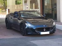 Maserati Grancabrio GRANCABRIO 460CV - <small></small> 74.990 € <small></small> - #1
