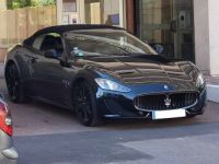 Maserati Grancabrio GRANCABRIO 460CV - <small></small> 74.990 € <small></small> - #2