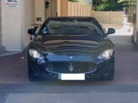 Maserati Grancabrio GRANCABRIO 460CV - <small></small> 74.990 € <small></small> - #3