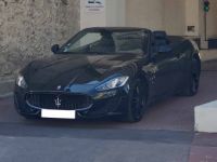 Maserati Grancabrio GRANCABRIO 460CV - <small></small> 74.990 € <small></small> - #5