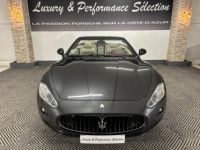 Maserati Grancabrio GRANTURISMO 4.7 V8 440ch BVA ZF Cabriolet - Origine France - Suivi complet - <small></small> 54.990 € <small>TTC</small> - #3