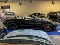 Maserati Grancabrio MC STRADALE 4.7 V8 - <small></small> 79.000 € <small>TTC</small> - #3