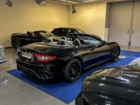 Maserati Grancabrio MC STRADALE 4.7 V8 - <small></small> 79.000 € <small>TTC</small> - #4