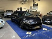 Maserati Grancabrio MC STRADALE 4.7 V8 - <small></small> 79.000 € <small>TTC</small> - #20