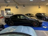 Maserati Grancabrio MC STRADALE 4.7 V8 - <small></small> 79.000 € <small>TTC</small> - #3