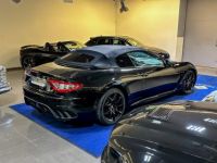 Maserati Grancabrio MC STRADALE 4.7 V8 - <small></small> 79.000 € <small>TTC</small> - #4