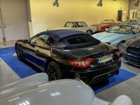 Maserati Grancabrio MC STRADALE 4.7 V8 - <small></small> 79.000 € <small>TTC</small> - #5