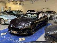 Maserati Grancabrio MC STRADALE 4.7 V8 - <small></small> 79.000 € <small>TTC</small> - #22