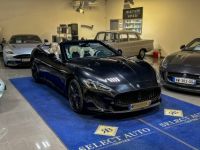 Maserati Grancabrio MC STRADALE 4.7 V8 - <small></small> 79.000 € <small>TTC</small> - #23