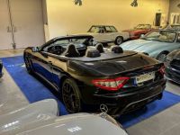 Maserati Grancabrio MC STRADALE 4.7 V8 - <small></small> 79.000 € <small>TTC</small> - #26