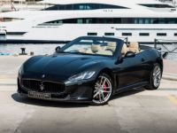 Maserati Grancabrio MC STRADALE 4.7 V8 460 CV - MONACO - <small></small> 119.900 € <small>TTC</small> - #1