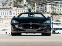 Maserati Grancabrio MC STRADALE 4.7 V8 460 CV - MONACO - <small></small> 119.900 € <small>TTC</small> - #3