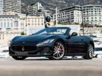 Maserati Grancabrio MC STRADALE 4.7 V8 460 CV - MONACO - <small></small> 119.900 € <small>TTC</small> - #10