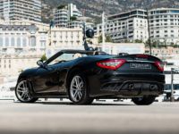 Maserati Grancabrio MC STRADALE 4.7 V8 460 CV - MONACO - <small></small> 119.900 € <small>TTC</small> - #40