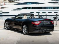 Maserati Grancabrio MC STRADALE 4.7 V8 460 CV - MONACO - <small></small> 119.900 € <small>TTC</small> - #41