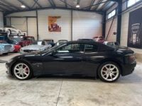 Maserati Grancabrio SPORT (459ch) - <small></small> 99.000 € <small>TTC</small> - #7
