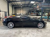 Maserati Grancabrio SPORT (459ch) - <small></small> 99.000 € <small>TTC</small> - #12