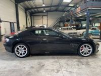 Maserati Grancabrio SPORT (459ch) - <small></small> 99.000 € <small>TTC</small> - #13