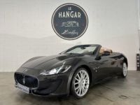 Maserati Grancabrio Sport V8 4.7 460cv BVA6 ZF - <small></small> 77.990 € <small>TTC</small> - #1