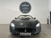 Maserati Grancabrio Sport V8 4.7 460cv BVA6 ZF - <small></small> 77.990 € <small>TTC</small> - #15