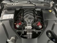 Maserati Grancabrio Sport V8 4.7 460cv BVA6 ZF - <small></small> 77.990 € <small>TTC</small> - #22