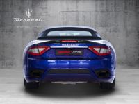 Maserati Grancabrio V8 4.7 460 SportLine Carbon Caméra HKardon JA20 Garantie 12 mois Prémium - <small></small> 124.990 € <small></small> - #4