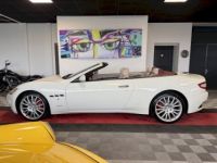 Maserati Grancabrio V8 4L7 - <small></small> 69.500 € <small>TTC</small> - #2