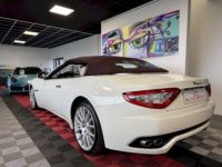 Maserati Grancabrio V8 4L7 - <small></small> 69.500 € <small>TTC</small> - #3