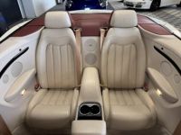 Maserati Grancabrio V8 4L7 - <small></small> 69.500 € <small>TTC</small> - #9