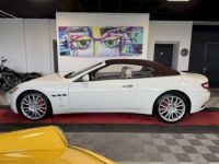 Maserati Grancabrio V8 4L7 - <small></small> 69.500 € <small>TTC</small> - #12