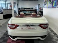 Maserati Grancabrio V8 4L7 - <small></small> 69.500 € <small>TTC</small> - #18