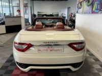 Maserati Grancabrio V8 4L7 - <small></small> 69.500 € <small>TTC</small> - #19