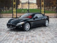 Maserati Grancabrio *Perfect condition* - <small></small> 69.500 € <small>TTC</small> - #2
