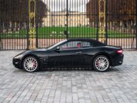 Maserati Grancabrio *Perfect condition* - <small></small> 69.500 € <small>TTC</small> - #3
