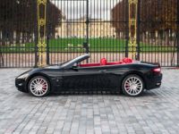 Maserati Grancabrio *Perfect condition* - <small></small> 69.500 € <small>TTC</small> - #4