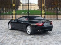 Maserati Grancabrio *Perfect condition* - <small></small> 69.500 € <small>TTC</small> - #5
