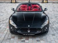 Maserati Grancabrio *Perfect condition* - <small></small> 69.500 € <small>TTC</small> - #7
