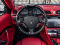Maserati Grancabrio *Perfect condition* - <small></small> 69.500 € <small>TTC</small> - #18