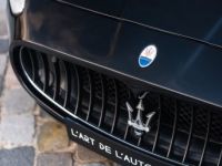 Maserati Grancabrio *Perfect condition* - <small></small> 69.500 € <small>TTC</small> - #32