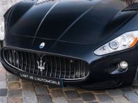 Maserati Grancabrio *Perfect condition* - <small></small> 69.500 € <small>TTC</small> - #34