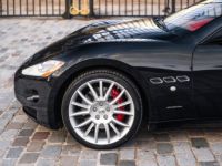 Maserati Grancabrio *Perfect condition* - <small></small> 69.500 € <small>TTC</small> - #38